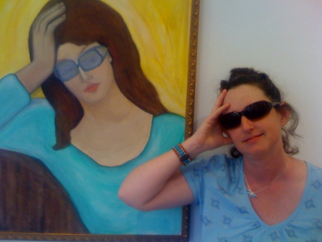 Caelum Gallery Exhibition - August 2008