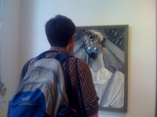Caelum Gallery Exhibition - August 2008